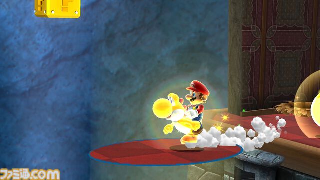 『スーパーマリオギャラクシー1＋2』が10月2日に発売決定。マリオ＆チコ、ロゼッタ＆チコのamiiboも2026年4月2日に発売【Nintendo Direct】