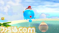 『スーパーマリオギャラクシー1＋2』が10月2日に発売決定。マリオ＆チコ、ロゼッタ＆チコのamiiboも2026年4月2日に発売【Nintendo Direct】