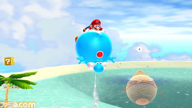 『スーパーマリオギャラクシー1＋2』が10月2日に発売決定。マリオ＆チコ、ロゼッタ＆チコのamiiboも2026年4月2日に発売【Nintendo Direct】