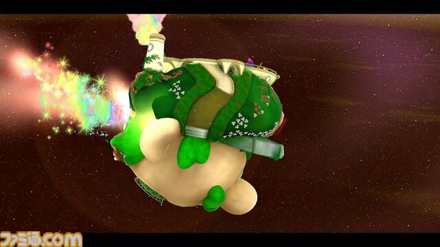 『スーパーマリオギャラクシー1＋2』が10月2日に発売決定。マリオ＆チコ、ロゼッタ＆チコのamiiboも2026年4月2日に発売【Nintendo Direct】