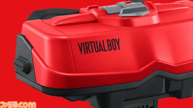 バーチャルボーイ ニンテンドークラシックスのタイトルが2026年2月17日に配信決定。Nintendo Switch Online＋追加パック加入者限定。別売の専用ハードが必要で、全15タイトルが順次配信【Nintendo Direct】