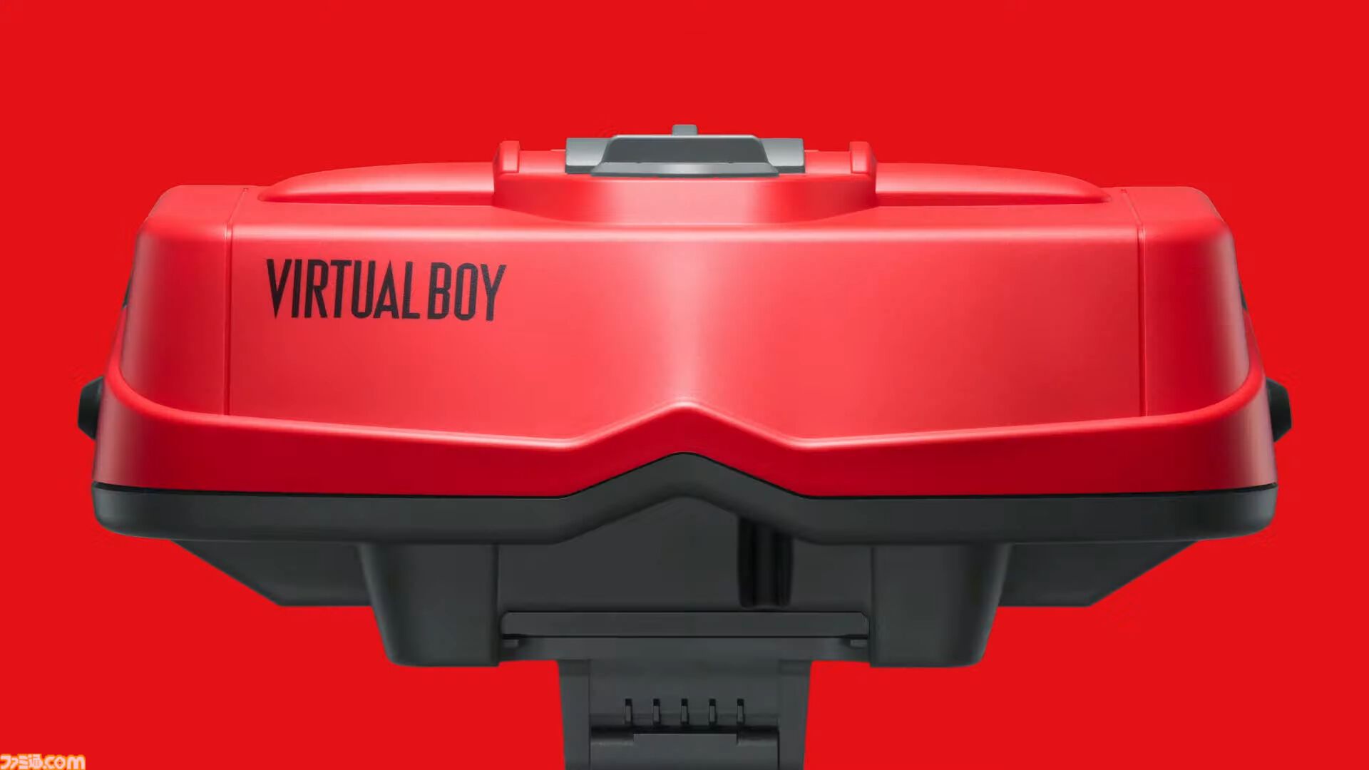 バーチャルボーイ ニンテンドークラシックスのタイトルが2026年2