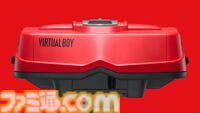 バーチャルボーイ ニンテンドークラシックスのタイトルが2026年2月17日に配信決定。Nintendo Switch Online＋追加パック加入者限定。別売の専用ハードが必要で、全15タイトルが順次配信【Nintendo Direct】