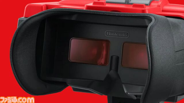 バーチャルボーイ ニンテンドークラシックスのタイトルが2026年2月17日に配信決定。Nintendo Switch Online＋追加パック加入者限定。別売の専用ハードが必要で、全15タイトルが順次配信【Nintendo Direct】