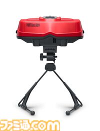 バーチャルボーイ ニンテンドークラシックスのタイトルが2026年2月17日に配信決定。Nintendo Switch Online＋追加パック加入者限定。別売の専用ハードが必要で、全15タイトルが順次配信【Nintendo Direct】