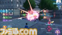 【ポケモンレジェンズZ-A】メガゲッコウガ、メガマフォクシー、メガブリガロンが発表。カロス地方の最初の3匹がメガシンカ！【Nintendo Direct】