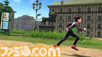 【ポケモンレジェンズZ-A】メガゲッコウガ、メガマフォクシー、メガブリガロンが発表。カロス地方の最初の3匹がメガシンカ！【Nintendo Direct】