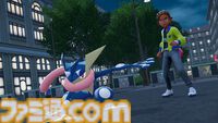 【ポケモンレジェンズZ-A】メガゲッコウガ、メガマフォクシー、メガブリガロンが発表。カロス地方の最初の3匹がメガシンカ！【Nintendo Direct】