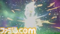 【ポケモンレジェンズZ-A】メガゲッコウガ、メガマフォクシー、メガブリガロンが発表。カロス地方の最初の3匹がメガシンカ！【Nintendo Direct】