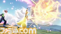 【ポケモンレジェンズZ-A】メガゲッコウガ、メガマフォクシー、メガブリガロンが発表。カロス地方の最初の3匹がメガシンカ！【Nintendo Direct】
