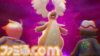 【ポケモンレジェンズZ-A】メガゲッコウガ、メガマフォクシー、メガブリガロンが発表。カロス地方の最初の3匹がメガシンカ！【Nintendo Direct】