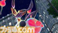 【ポケモンレジェンズZ-A】メガゲッコウガ、メガマフォクシー、メガブリガロンが発表。カロス地方の最初の3匹がメガシンカ！【Nintendo Direct】