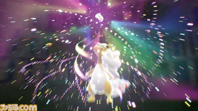 【ポケモンレジェンズZ-A】メガゲッコウガ、メガマフォクシー、メガブリガロンが発表。カロス地方の最初の3匹がメガシンカ！【Nintendo Direct】