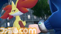 【ポケモンレジェンズZ-A】メガゲッコウガ、メガマフォクシー、メガブリガロンが発表。カロス地方の最初の3匹がメガシンカ！【Nintendo Direct】