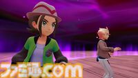 【ポケモンレジェンズZ-A】メガゲッコウガ、メガマフォクシー、メガブリガロンが発表。カロス地方の最初の3匹がメガシンカ！【Nintendo Direct】