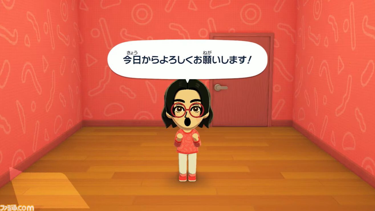 トモダチコレクション トモダチコレクション - Cerca / X