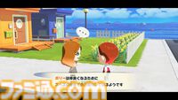 『トモダチコレクション わくわく生活』が2026年春発売、Miiたちが気ままな生活を送る新プレイ動画が公開【Nintendo Direct】