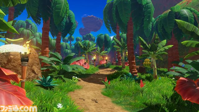『ドンキーコング バナンザ』DLC“DKアイランド＆エメラルドラッシュ”発表、ダイレクト終了後に急に配信開始。体験版も【Nintendo Direct】