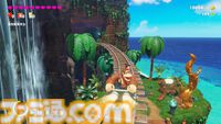 『ドンキーコング バナンザ』DLC“DKアイランド＆エメラルドラッシュ”発表、ダイレクト終了後に急に配信開始。体験版も【Nintendo Direct】