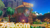 『ドンキーコング バナンザ』DLC“DKアイランド＆エメラルドラッシュ”発表、ダイレクト終了後に急に配信開始。体験版も【Nintendo Direct】