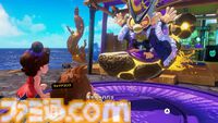 『ドンキーコング バナンザ』DLC“DKアイランド＆エメラルドラッシュ”発表、ダイレクト終了後に急に配信開始。体験版も【Nintendo Direct】