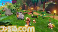 『ドンキーコング バナンザ』DLC“DKアイランド＆エメラルドラッシュ”発表、ダイレクト終了後に急に配信開始。体験版も【Nintendo Direct】