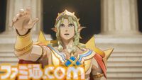 『ファイアーエムブレム 万紫千紅（ばんしせんこう）』2026年発売。FEシリーズ新作がSwitch2で登場【Nintendo Direct】