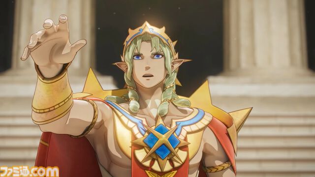 『ファイアーエムブレム 万紫千紅（ばんしせんこう）』2026年発売。FEシリーズ新作がSwitch2で登場【Nintendo Direct】