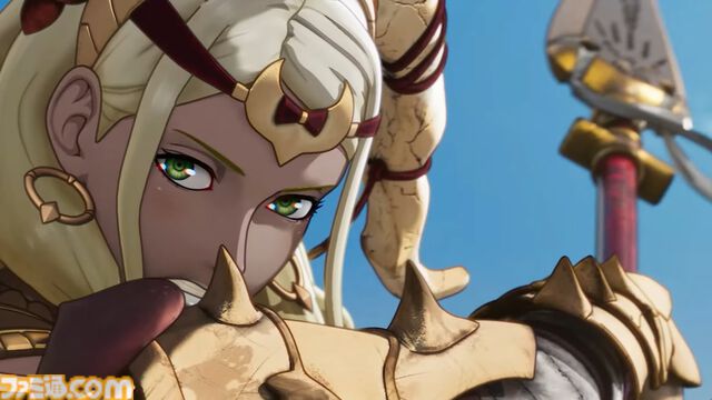 『ファイアーエムブレム 万紫千紅（ばんしせんこう）』2026年発売。FEシリーズ新作がSwitch2で登場【Nintendo Direct】