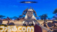『ファイアーエムブレム 万紫千紅（ばんしせんこう）』2026年発売。FEシリーズ新作がSwitch2で登場【Nintendo Direct】