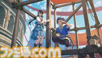 『ファイアーエムブレム 万紫千紅（ばんしせんこう）』2026年発売。FEシリーズ新作がSwitch2で登場【Nintendo Direct】