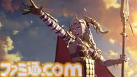 『ファイアーエムブレム 万紫千紅（ばんしせんこう）』2026年発売。FEシリーズ新作がSwitch2で登場【Nintendo Direct】