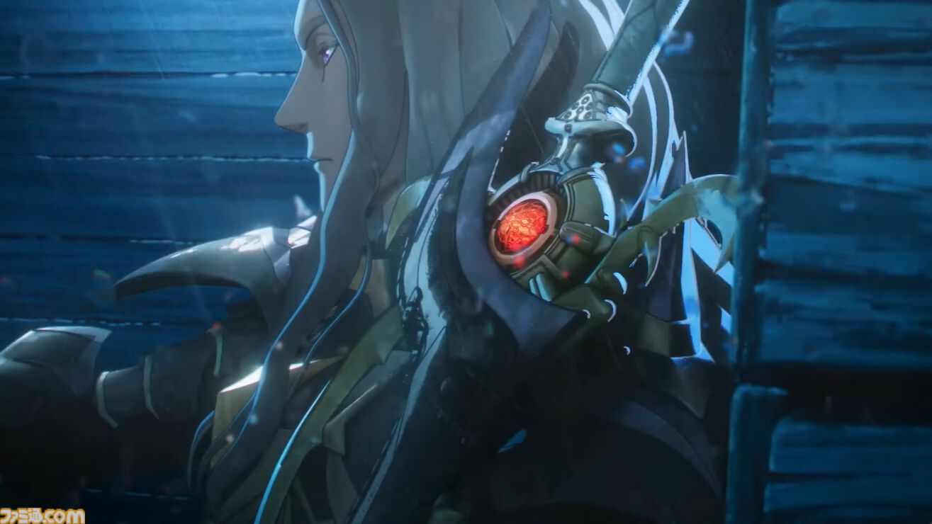 『ファイアーエムブレム 万紫千紅（ばんしせんこう）』2026年発売。FEシリーズ新作がSwitch2で登場【Nintendo Direct】
