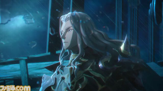 『ファイアーエムブレム 万紫千紅（ばんしせんこう）』2026年発売。FEシリーズ新作がSwitch2で登場【Nintendo Direct】