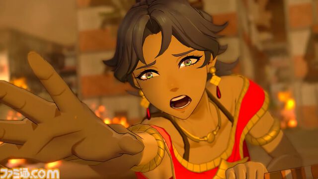 『ファイアーエムブレム 万紫千紅（ばんしせんこう）』2026年発売。FEシリーズ新作がSwitch2で登場【Nintendo Direct】