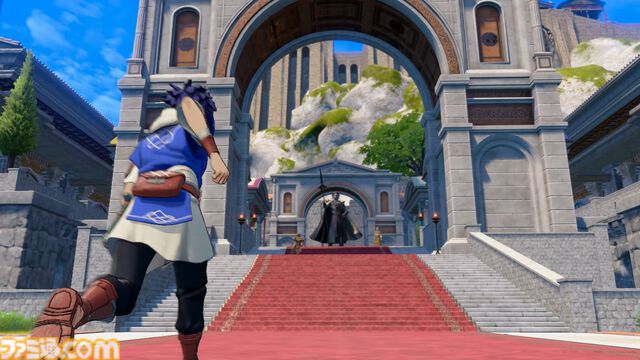 『ファイアーエムブレム 万紫千紅（ばんしせんこう）』2026年発売。FEシリーズ新作がSwitch2で登場【Nintendo Direct】