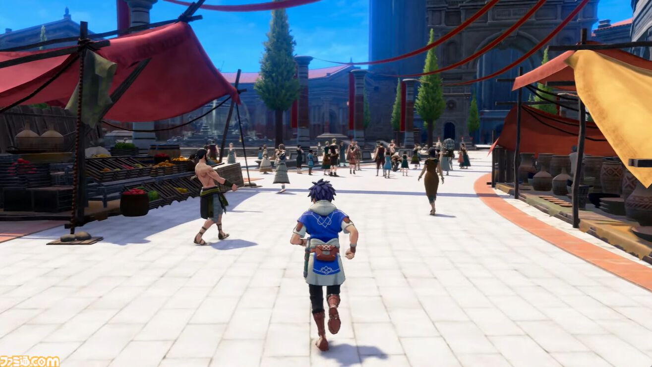 『ファイアーエムブレム 万紫千紅（ばんしせんこう）』2026年発売。FEシリーズ新作がSwitch2で登場【Nintendo Direct】