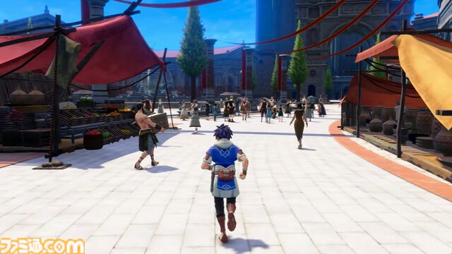 『ファイアーエムブレム 万紫千紅（ばんしせんこう）』2026年発売。FEシリーズ新作がSwitch2で登場【Nintendo Direct】