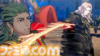 『ファイアーエムブレム 万紫千紅（ばんしせんこう）』2026年発売。FEシリーズ新作がSwitch2で登場【Nintendo Direct】