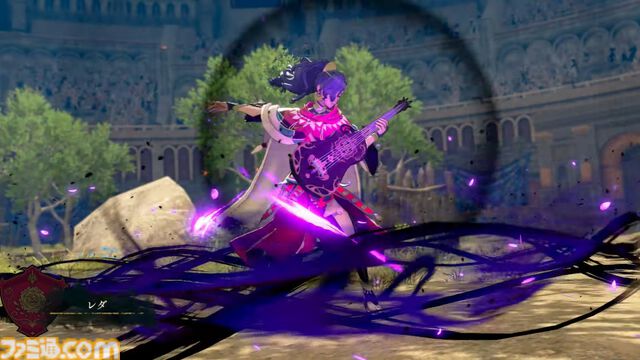 『ファイアーエムブレム 万紫千紅（ばんしせんこう）』2026年発売。FEシリーズ新作がSwitch2で登場【Nintendo Direct】