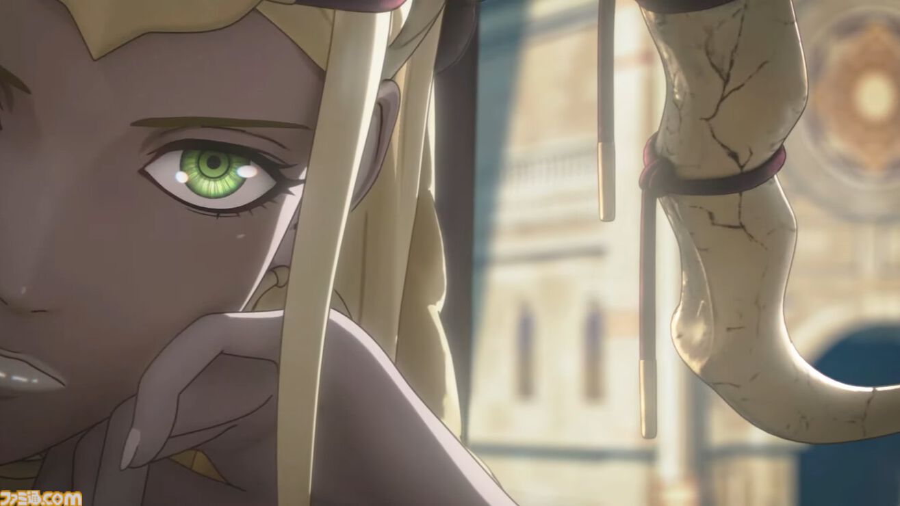 『ファイアーエムブレム 万紫千紅（ばんしせんこう）』2026年発売。FEシリーズ新作がSwitch2で登場【Nintendo Direct】