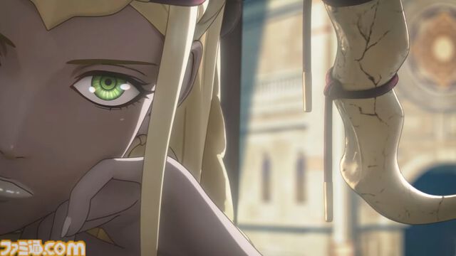『ファイアーエムブレム 万紫千紅（ばんしせんこう）』2026年発売。FEシリーズ新作がSwitch2で登場【Nintendo Direct】