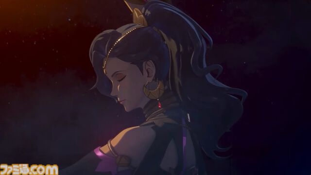 『ファイアーエムブレム 万紫千紅（ばんしせんこう）』2026年発売。FEシリーズ新作がSwitch2で登場【Nintendo Direct】