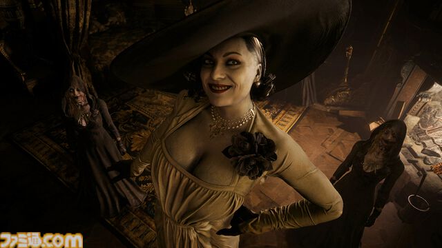 【バイオ9】『バイオハザード レクイエム』がSwitch2でも発売。『レジデント イービル』『ヴィレッジ』も同日に発売予定【Nintendo Direct】