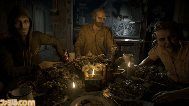 【バイオ9】『バイオハザード レクイエム』がSwitch2でも発売。『レジデント イービル』『ヴィレッジ』も同日に発売予定【Nintendo Direct】