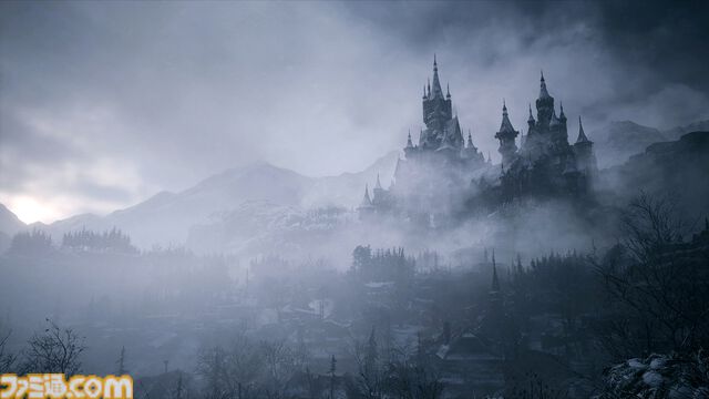 【バイオ9】『バイオハザード レクイエム』がSwitch2でも発売。『レジデント イービル』『ヴィレッジ』も同日に発売予定【Nintendo Direct】