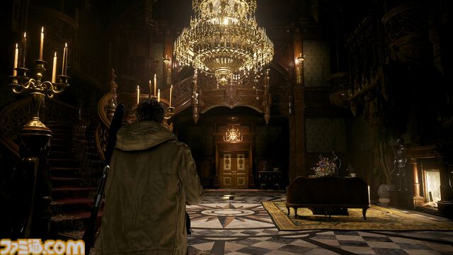 【バイオ9】『バイオハザード レクイエム』がSwitch2でも発売。『レジデント イービル』『ヴィレッジ』も同日に発売予定【Nintendo Direct】