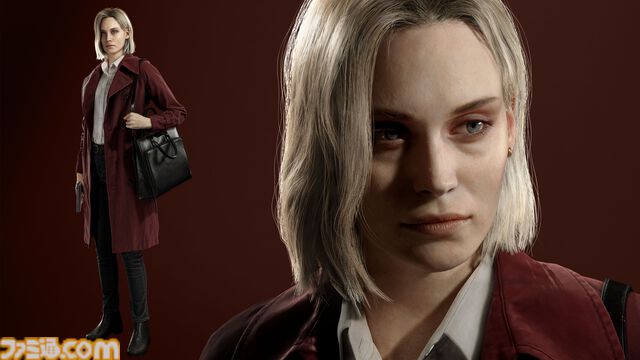 【バイオ9】『バイオハザード レクイエム』がSwitch2でも発売。『レジデント イービル』『ヴィレッジ』も同日に発売予定【Nintendo Direct】