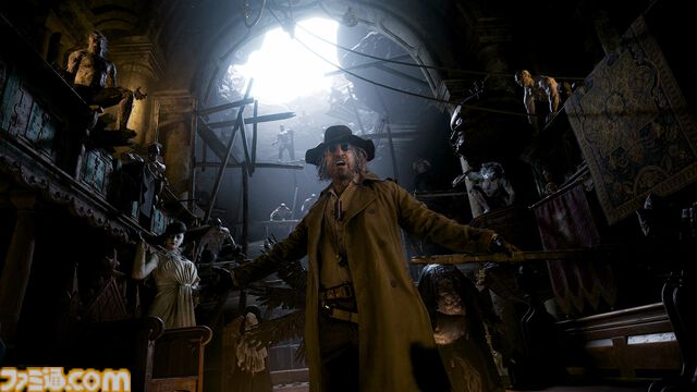 【バイオ9】『バイオハザード レクイエム』がSwitch2でも発売。『レジデント イービル』『ヴィレッジ』も同日に発売予定【Nintendo Direct】