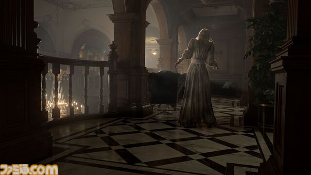 【バイオ9】『バイオハザード レクイエム』がSwitch2でも発売。『レジデント イービル』『ヴィレッジ』も同日に発売予定【Nintendo Direct】